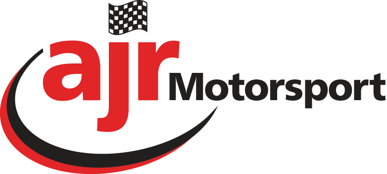 AJR Motorsport Large Logo